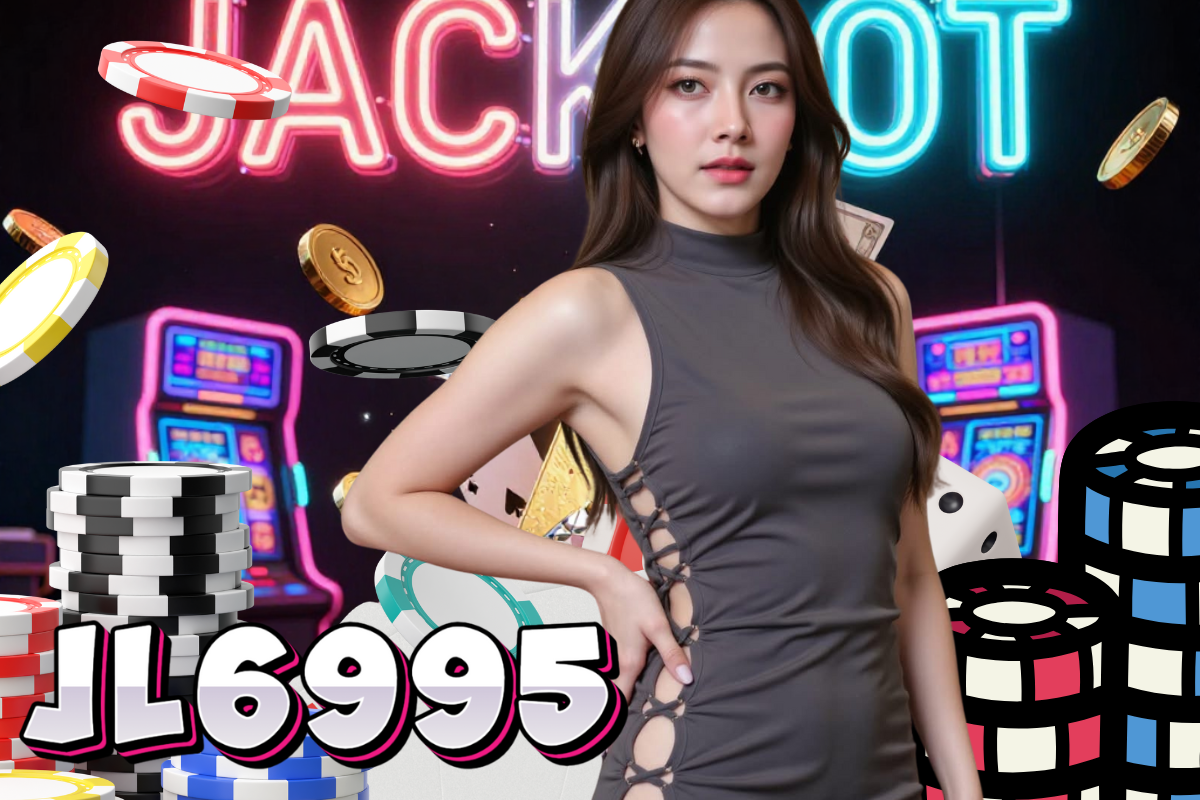 jl6995 bet