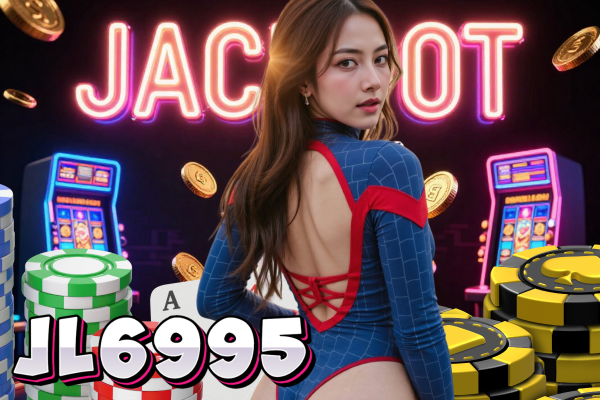 jl6995 สล็อต