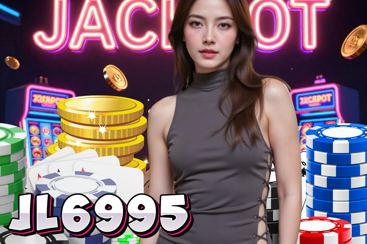 jl6995 ทางเข้า