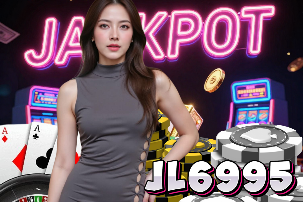 jl6995 สมัคร